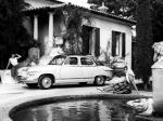 Panhard PL17 1959 года